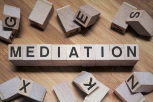 mediation