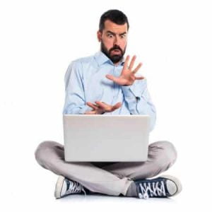 social media