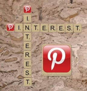 pinterest social media