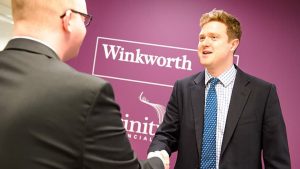 estate agent