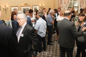 laurel leaf networking london monthly business events