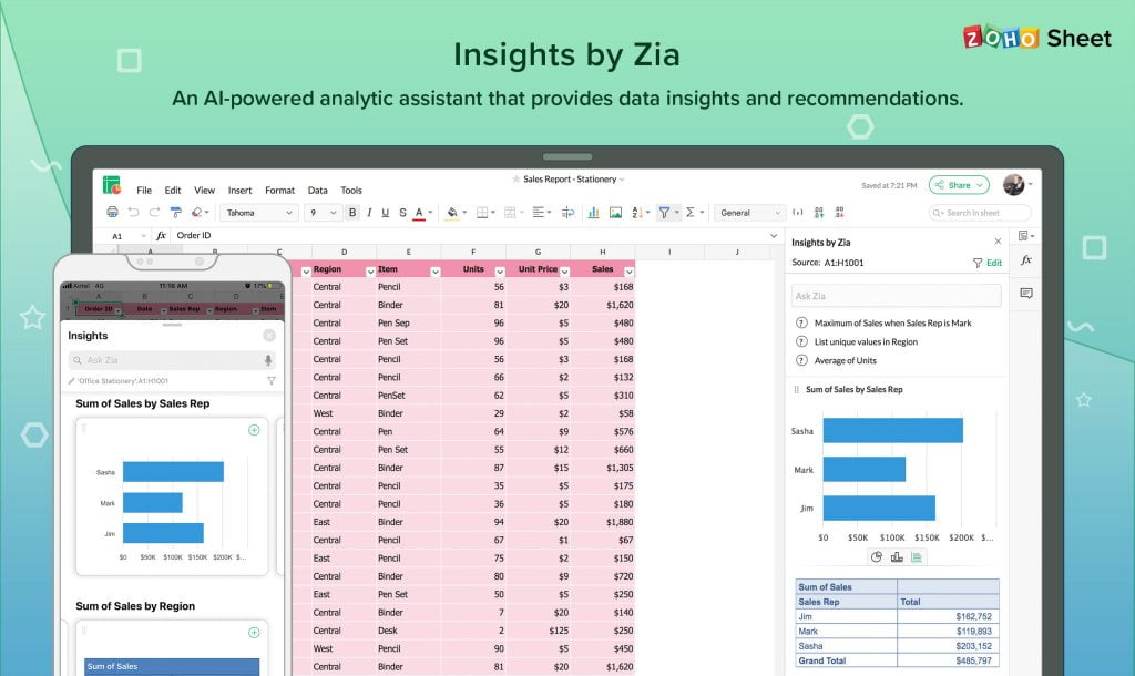 laurel-leaf-networking-blogs-spreadsheets-ai