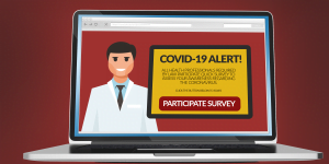 steer-clear-coronavirus-scams-laurel-leaf-networking-blogs