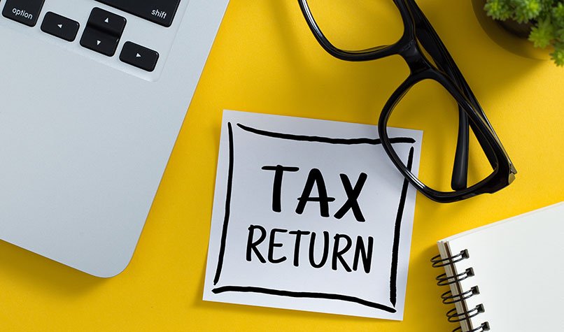 The Benefits Of Having Your Tax Return Filed Early The Benefits Of Having Your Tax Return Filed Early