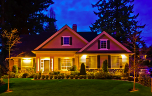 value-landscape-lighting-property