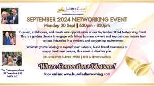 laurel-leaf-networking-event