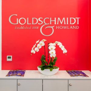 goldschmidt-howland-logo