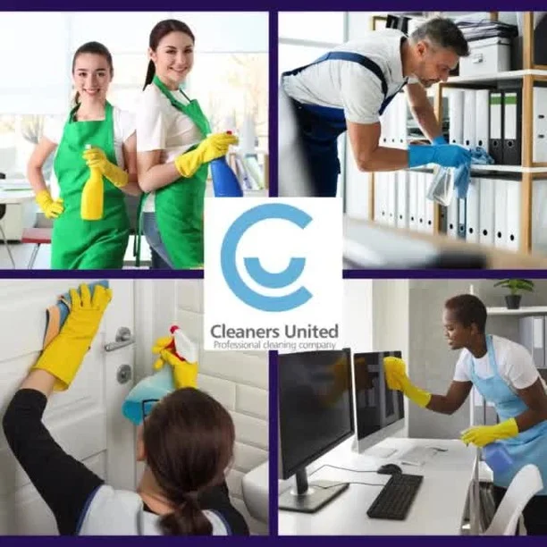 🍀🧼🫧 @cleanersunited_ ~ COMING HOME TO COMFORT, NOT CHORES!
Cleaners United understand that life gets busy, and keeping your home spotless can feel like a never-ending task. That’s where they come in. Their regular house cleaning service is designed to take the pressure off your shoulders, so you can return to a fresh, tidy home without lifting a finger.
Cleaners United's expert team pays attention to the little details, from dust-free skirting boards to sparkling kitchens and fresh-smelling bathrooms. Whether you need weekly, bi-weekly, or monthly cleaning, Cleaners United tailors its service to suit your lifestyle.

Services include:
▪️Laundry and Ironing Services
▪️Carpet and Upholstery Cleaning
▪️Window Cleaning
▪️End of Tenancy
▪️Post-Construction Cleaning

🟣 Get in touch today for a quote or to arrange a visit: https://laurelleafnetworking.com/directory/#!biz/id/68165ae1195f97cd59089db8
#CleanersUnited #HomeCleaningLondon #HouseCleaningService #DomesticCleanersLondon #DomesticCleaningLondon #CleaningAgency #ProfessionalCleaners #ReliableCleaning #LondonCleaningCompany #WindowCleaning #IroningService #CarpetCleaningLondon #PostConstructionCleaning